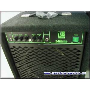 AMPLIFICATORE PER BASSO TRACE ELLIOT BOXER30