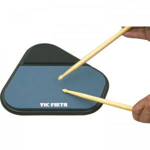 pad allenatore VIC FIRTH VIC PAD 12