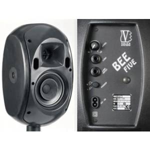 DIFFUSORI AMPLIFICATI VOICE SYSTEMS BEE FIVE