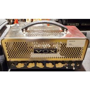 AMPLIFICATORE CHITARRA VOX NT15H