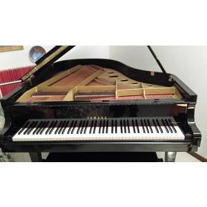 pianoforte a coda YAMAHA conservatory c3