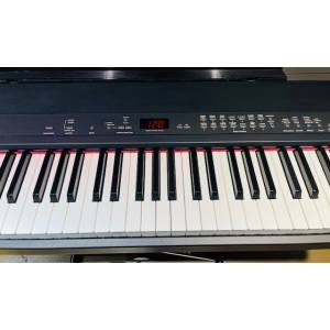 STAGE PIANO YAMAHA CP33