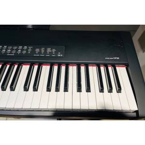 STAGE PIANO YAMAHA CP33