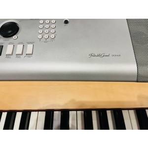 PIANOFORTE DIGITALE YAMAHA DGX620