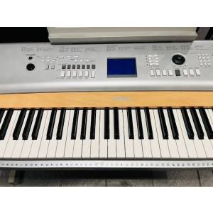 PIANOFORTE DIGITALE YAMAHA DGX620