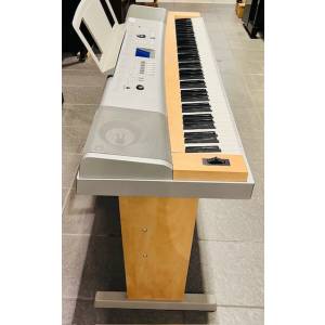 PIANOFORTE DIGITALE YAMAHA DGX620