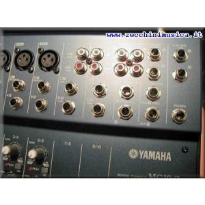 MIXER YAMAHA MG10/2