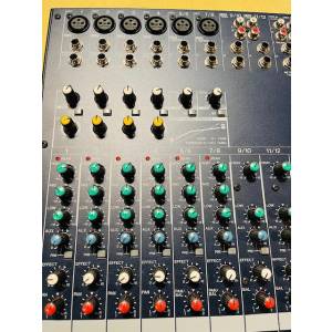 MIXER YAMAHA MG 124CX