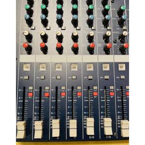 MIXER YAMAHA MG 124CX