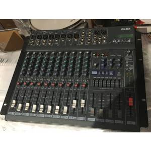 MIXER YAMAHA MX 12/6