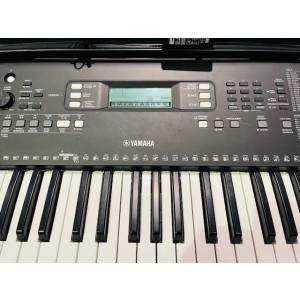 TASTIERA ELETTRONICA YAMAHA PSR-E373