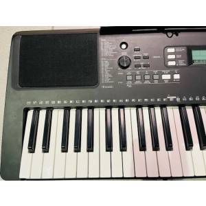 TASTIERA ELETTRONICA YAMAHA PSR-E373