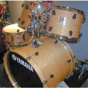 BATTERIA YAMAHA Stage Custom Advantage Nouveau