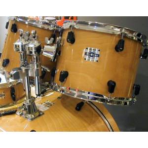 BATTERIA YAMAHA Stage Custom Advantage Nouveau