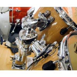 BATTERIA YAMAHA Stage Custom Advantage Nouveau