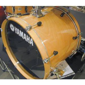 BATTERIA YAMAHA Stage Custom Advantage Nouveau