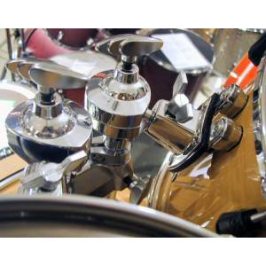 BATTERIA YAMAHA Stage Custom Advantage Nouveau