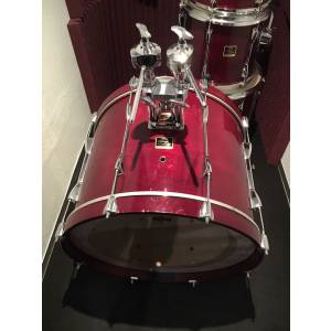 BATTERIA YAMAHA STAGE CUSTOM