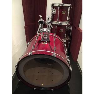 BATTERIA YAMAHA STAGE CUSTOM