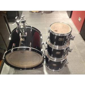 BATTERIA YAMAHA TOUR CUSTOM