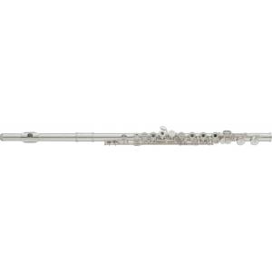 YAMAHA Yfl312id yamaha flute FLAUTO TRAVERSO - Zecchini - Strumenti Musicali