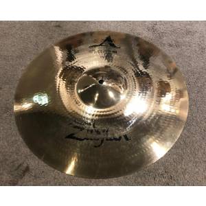 ZILDJIAN A CUSTOM CRASH 16