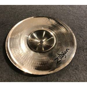 PIATTO ZILDJIAN A CUSTOM CRASH 16