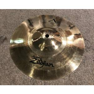 ZILDJIAN A CUSTOM SPLASH 10