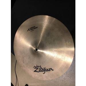 PIATTO ZILDJIAN AVEDIS MEDIUM THIN CRASH 16&quot;