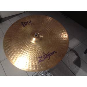 PIATTO ZILDJIAN EDGE RAZOR THIN CRASH 18&quot;