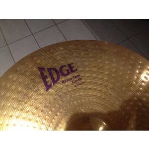 PIATTO ZILDJIAN EDGE RAZOR THIN CRASH 18&quot;