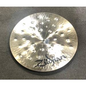 PIATTO ZILDJIAN K CUSTOM  SPECIAL DRY CRASH 16&quot;