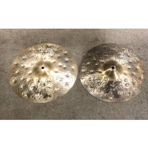 ZILDJIAN K CUSTOM SPECIAL DRY HI HAT 14&quot;