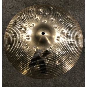 PIATTO ZILDJIAN K CUSTOM SPECIAL DRY HI HAT 14&quot;