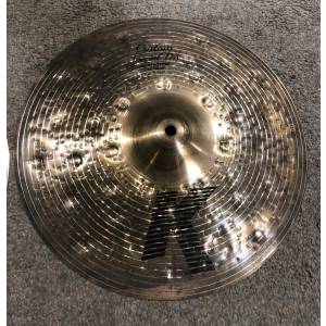 PIATTO ZILDJIAN K CUSTOM SPECIAL DRY HI HAT 14&quot;