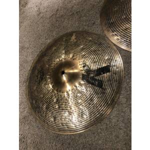 Piatto ZILDJIAN K Custom Special Dry Hi Hat 15