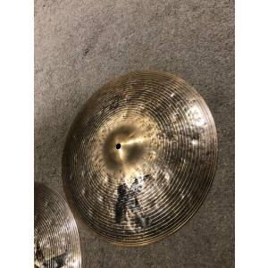 Piatto ZILDJIAN K Custom Special Dry Hi Hat 15