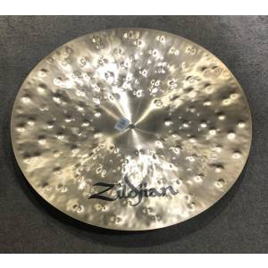 PIATTO ZILDJIAN K CUSTOM SPECIAL DRY RIDE 21&quot;