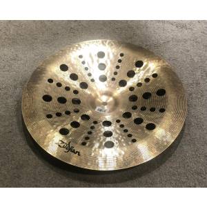 PIATTO ZILDJIAN K CUSTOM SPECIAL DRY TRASH CHINA