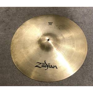 ZILDJIAN ROCK RIDE 20&quot;