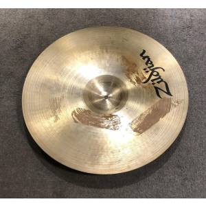 PIATTO ZILDJIAN ROCK RIDE 20&quot;