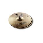 ZILDJIAN S Mastersound hi hat 14