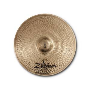 Piatto ZILDJIAN S Medium Ride 20