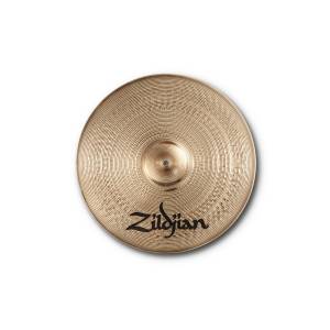 Piatto ZILDJIAN S Medium Thin Crash 16