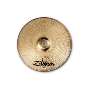 Piatto ZILDJIAN S Medium Thin Crash 18